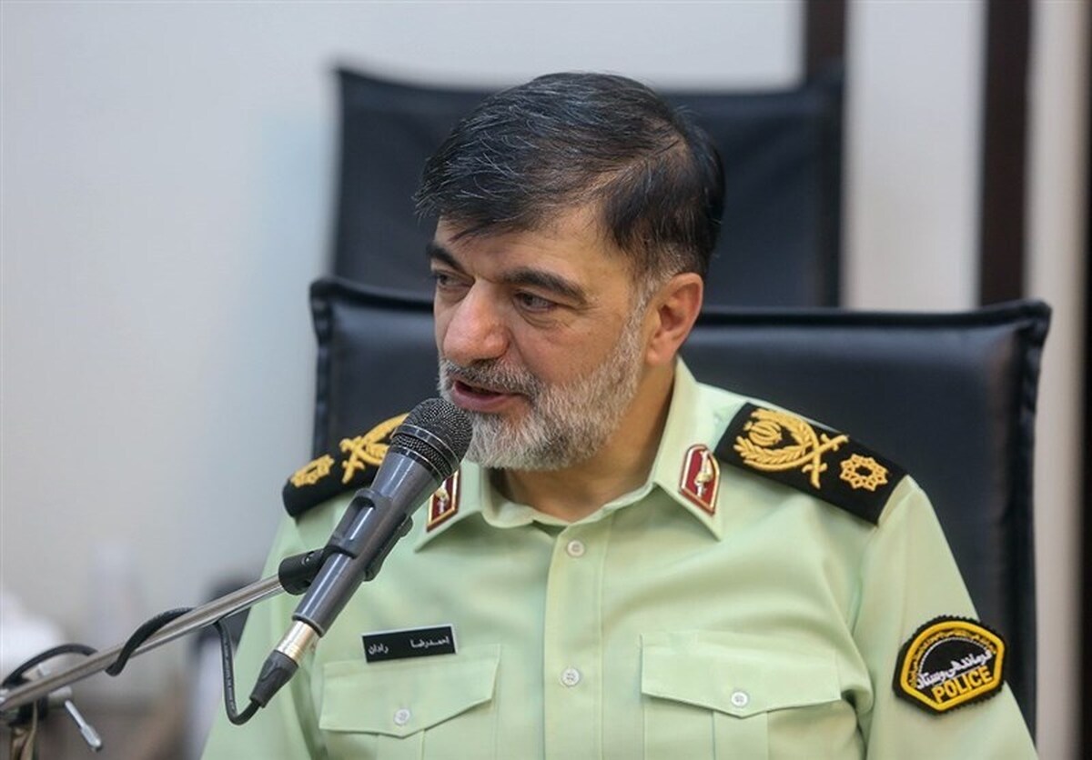 فرمانده کل انتظامی کشور با هدف رایزنی برای توسعه همکاری‌های دوجانبه پلیسی به روسیه سفر می‌کند.