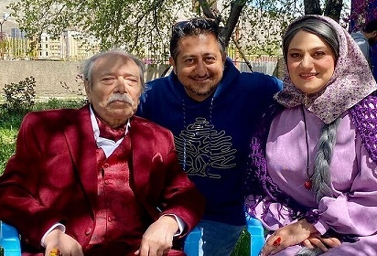 فیلم سینمایی «نوروز» با بازی علی نصیریان و شبنم مقدمی به سبک رئالیسم جادویی تولید می‌شود.