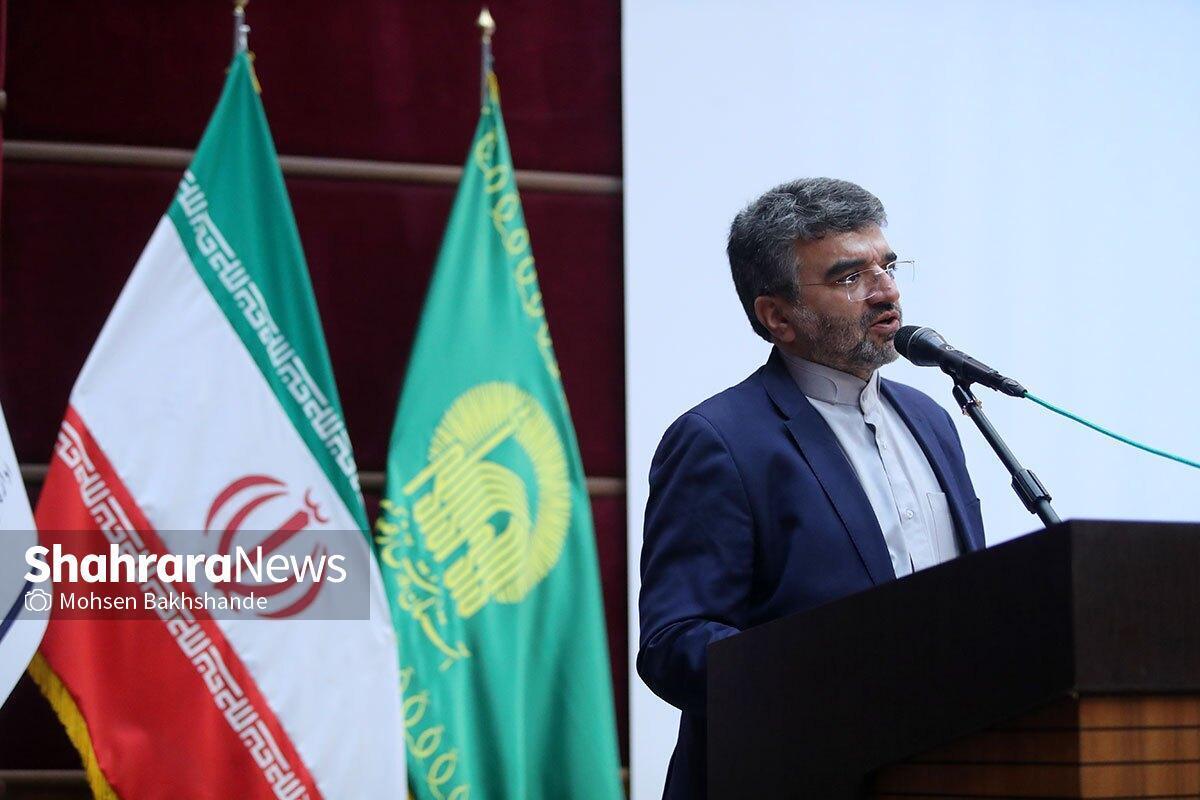 سرپرست اداره کل ورزش و جوانان خراسان رضوی گفت: هر توهینی به اهالی رسانه محکوم است و نباید اجازه داد تا این رفتار‌های زشت در ورزش رخ دهد.