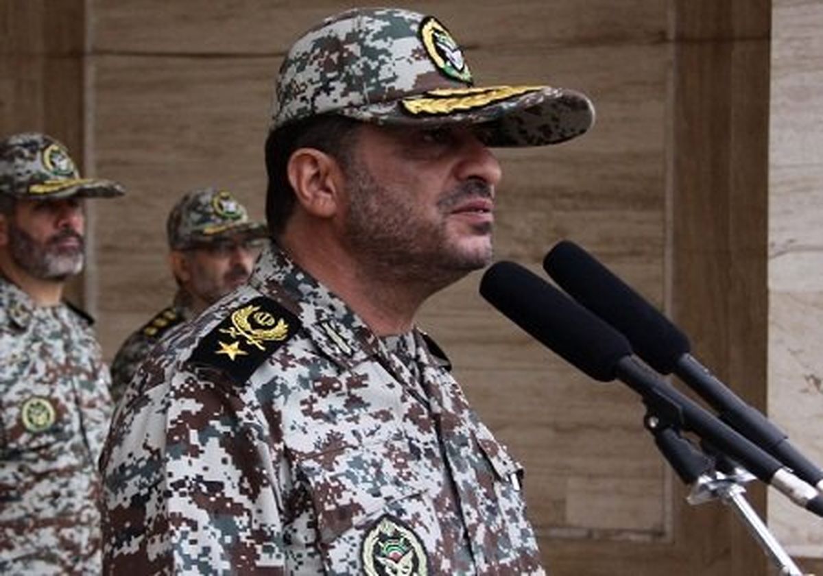 فرمانده نیروی پدافندهوایی ارتش آمادگی دفاعی و قدرت تسلیحاتی نیرو‌های مسلح را بازدارنده دانست و تاکید کرد: آمادگی دفاعی و تسلیحاتی ما هشداری به دشمنان است که در صورت نزدیک‌شدن به مرز‌های کشورمان با پاسخ دندان‌شکن نیرو‌های مسلح مواجه خواهند شد.