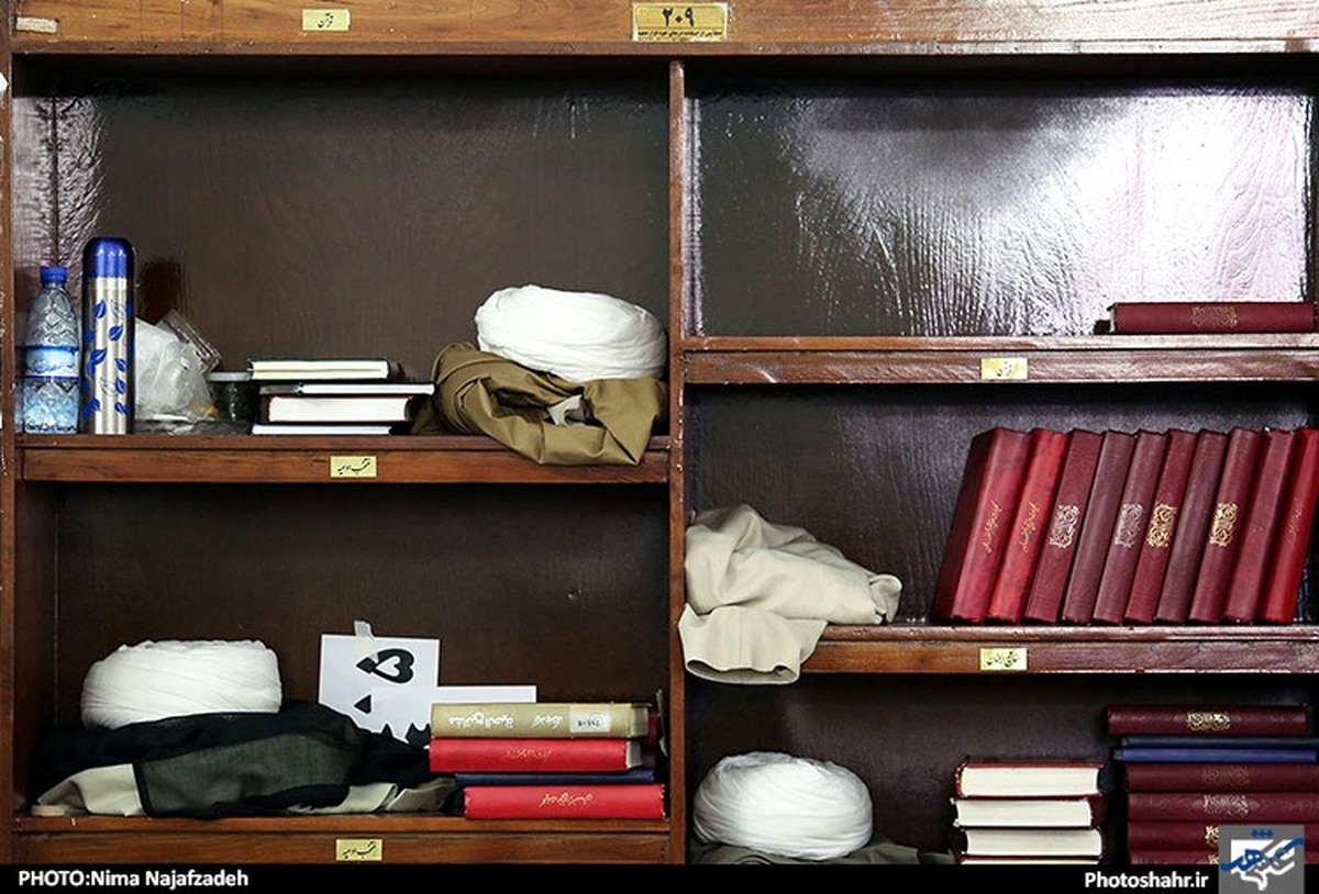 مدیر حوزه علمیه خراسان ضمن ابراز خرسندی از اجرای طرح مدرسه تابستانه «دارالعلم» در حرم مطهر رضوی، بر لزوم بهره‌گیری از نظرات طلاب و اساتید شرکت کننده در خصوص نیازمندی‌های علمی آنان و همچنین تدریس و ارائه موضوعات جدید و جذاب در این طرح تابستانی تاکید کرد.