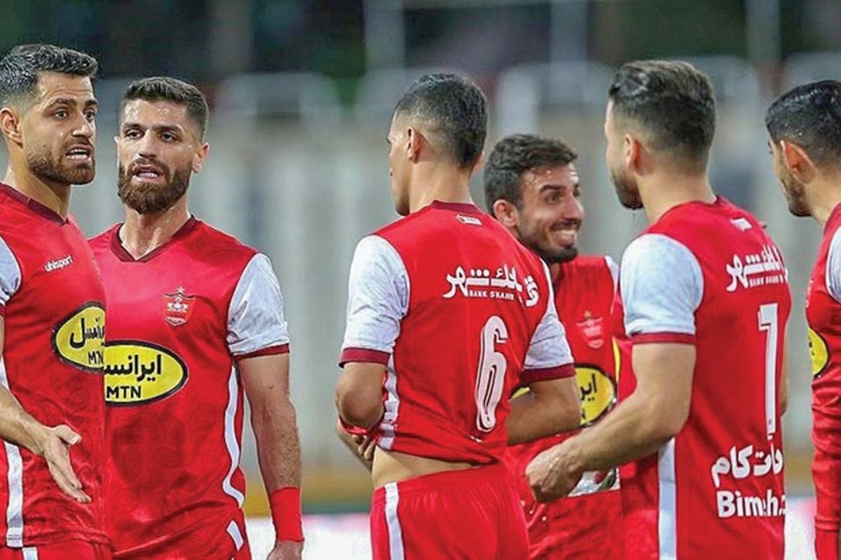 چالش‌های پرشمار پرسپولیس، چندروز مانده به شروع تمرینات