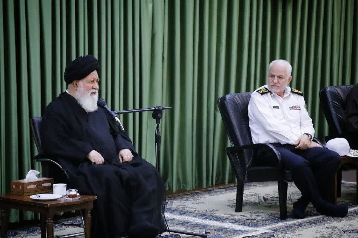 نماینده ولی فقیه در استان خراسان رضوی گفت: پلیس راهور فراجا باید توجه ویژه به نیاز‌های خراسان رضوی داشته باشد. اصل حرف در این باره آن است که تأمین نیرو و امکانات باید متناسب با ظرفیت‌های استان باشد و حضور میلیونی زائران و تردد‌های چشمگیر در جاده‌ها در تصمیم‌گیری‌ها در نظر گرفته شود.