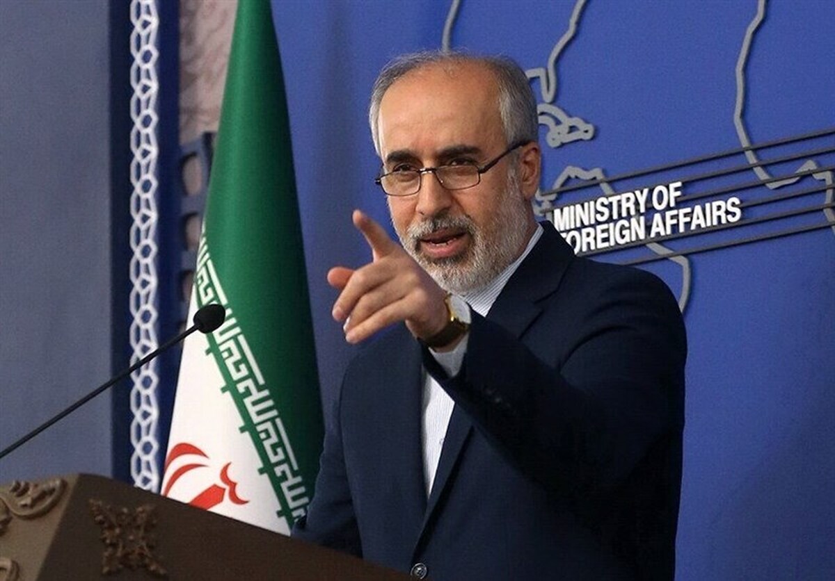 سخنگوی وزارت امور خارجه در واکنش به اقدام موهن و صدور مجوز برای سوزاندن قرآن توسط سوئد گفت: اهانت به کتب آسمانی مصداقی از خشونت گرایی و نفرت پراکنی و مغایر با ارزش‌های اصیل حقوق بشر است.