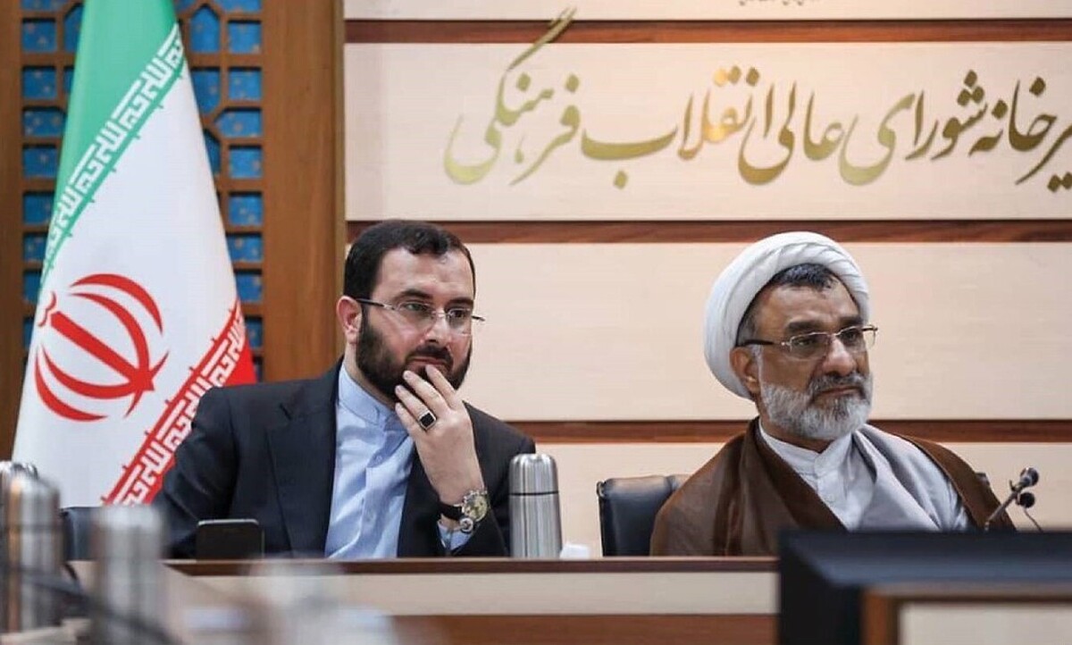 جانشین وزیر فرهنگ و ارشاد اسلامی گفت: با دستور رئیس‌جمهور  در تلاشیم تا نظر همه ذینفعان حوزه صوت و تصویر فراگیر ارزیابی و تامین شود.