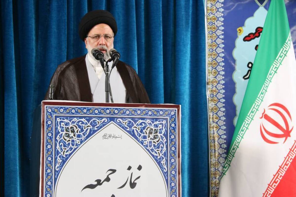 رئیسی: توهین به قرآن توهین به تمام ادیان الهی است