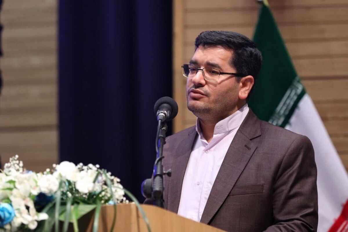 طی حکمی از سوی شهردارمشهدمقدس، حسین باغ‌گلی، در سمت «معاون شهردار و رئیس سازمان اجتماعی و فرهنگی شهرداری مشهد مقدس» ابقا شد.