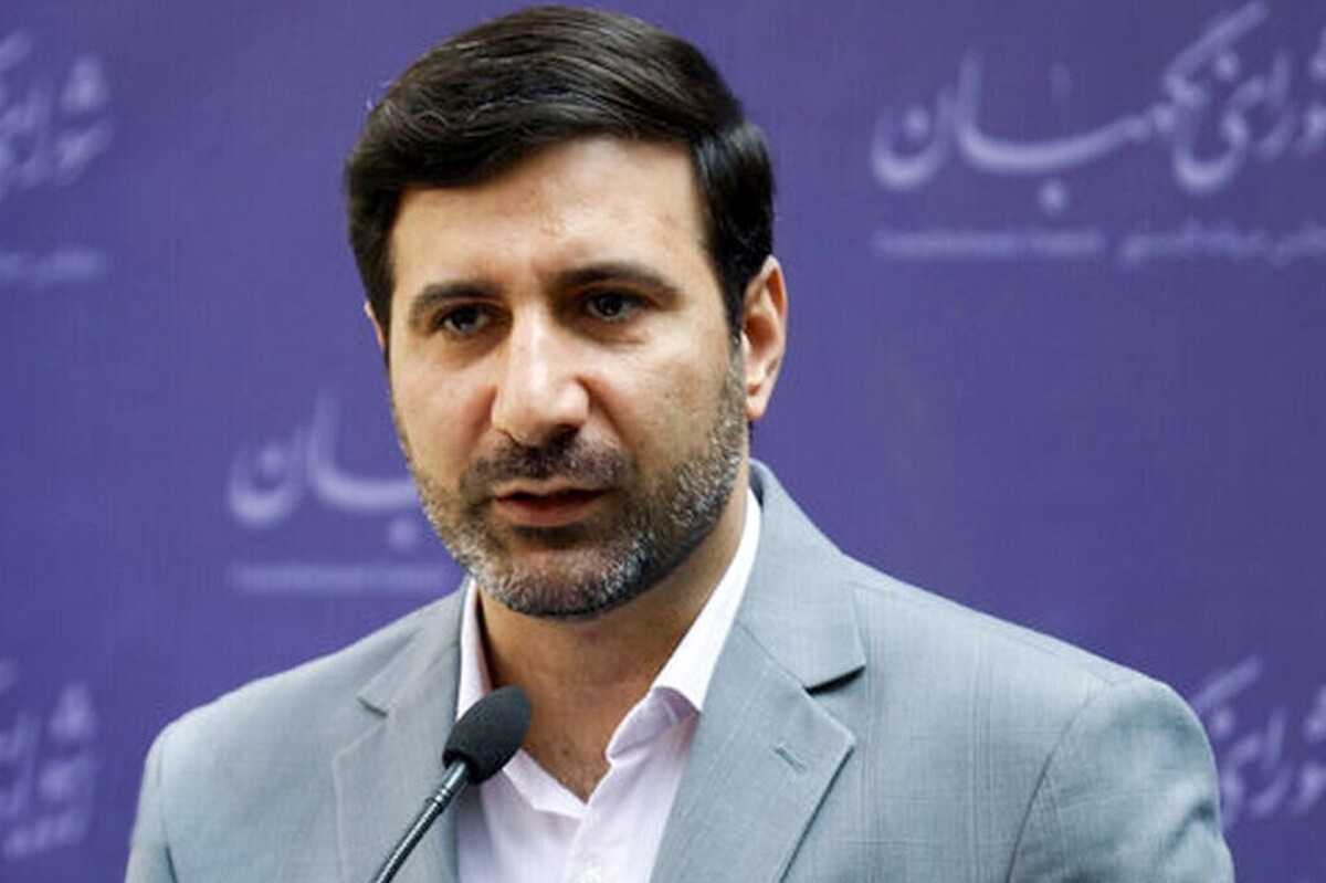 سخنگوی شورای نگهبان گفت: امروز در مجلس شورای اسلامی بند اختلافی حذف شد و زمینه اجرایی شدن اصلاحیه قانون انتخابات کشور از امروز فراهم شد.