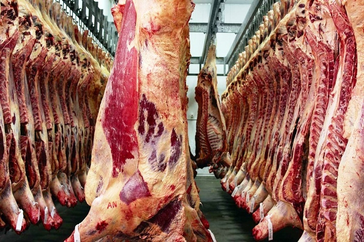 تشدید نظارت‌های دامپزشکی هم‌زمان با آغاز ماه محرم در خراسان رضوی