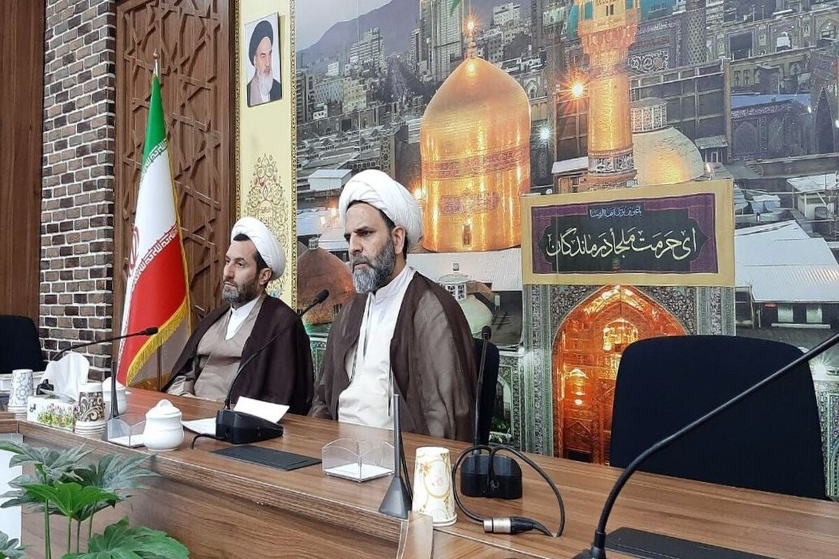 مدیرکل اوقاف و امور خیریه خراسان رضوی گفت: تمام امور اوقافی، ثبتی، حقوقی، اسناد اجاره و حتی ریز مسائل مالی موقوفه گوهرشاد در سامانه جامع مدیریت موقوفات کشور ثبت و ضبط شده و بصورت برخط در دسترس حسابرسان شعب حسابرسی تحقیق قرار دارد و سالانه «مفاصاحساب» برای این موقوفه صادر می شود.