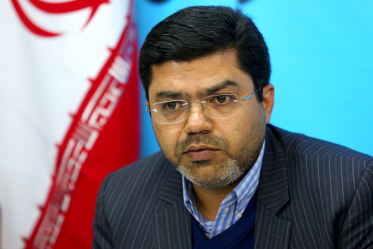 طی حکمی از سوی شهردار مشهد، سعید حسینقلی‌زاده مقدم در سمت «مدیر منطقه نه شهرداری مشهد مقدس» ابقا شد.