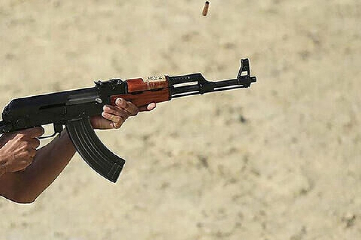 در پی حمله تروریستی به واحد گشتی پلیس راه در محور خاش ـ تفتان تعداد ۴ نفر از ماموران پلیس راه به درجه رفیع شهادت نائل آمدند.
