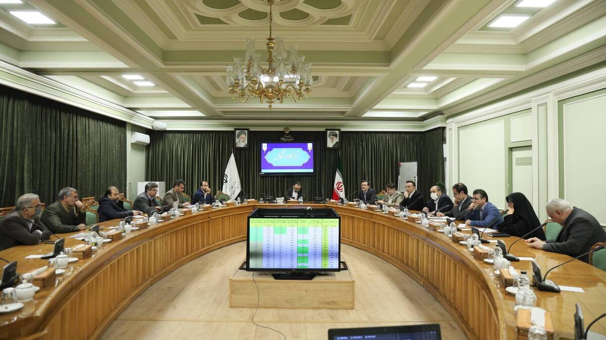 استاندار خراسان رضوی بر افزایش اشتغال در سال جاری باوجود رتبه بالای اشتغال سال گذشته در میان سایر استان‌های کشور تاکید کرد.