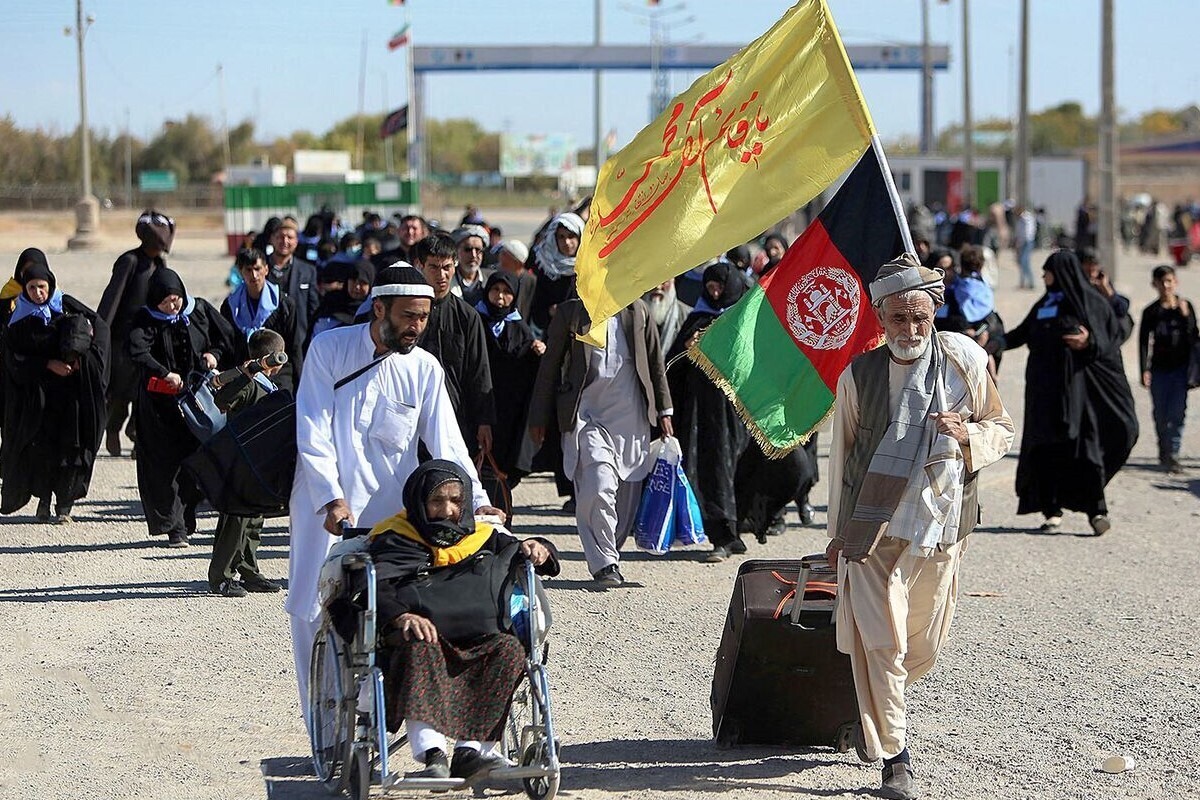 با توجه به جمعیت روبه‌افزایش اتباع افغانستانی در استان کرمانشاه، از ۲۸ تیرماه، طرح جمع‌آوری اتباع افغانستانی در این استان آغاز شده است که تا ۱۰ مردادماه ادامه خواهد داشت.