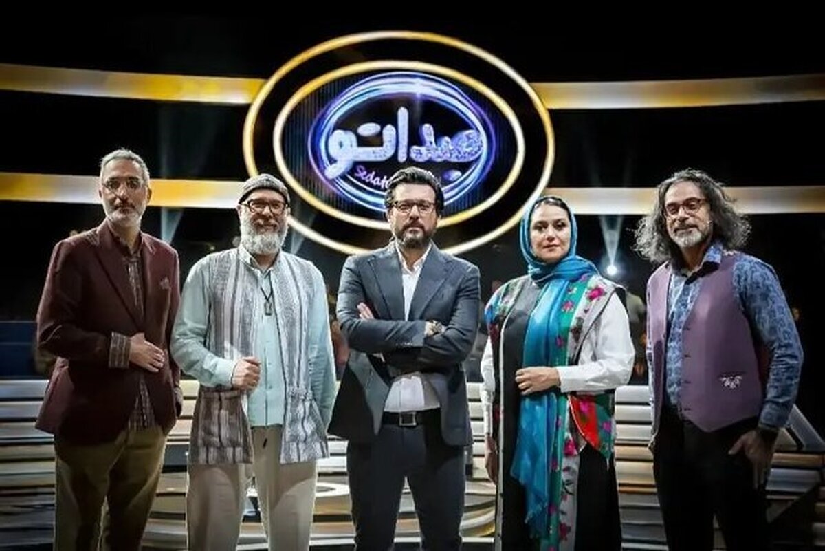 حامد جوادزاده از ساخت فصل جدید مسابقه «صداتو» که تا پیش از ایام عزاداری در شبکه نمایش خانگی در حال پخش بود، خبر داد.