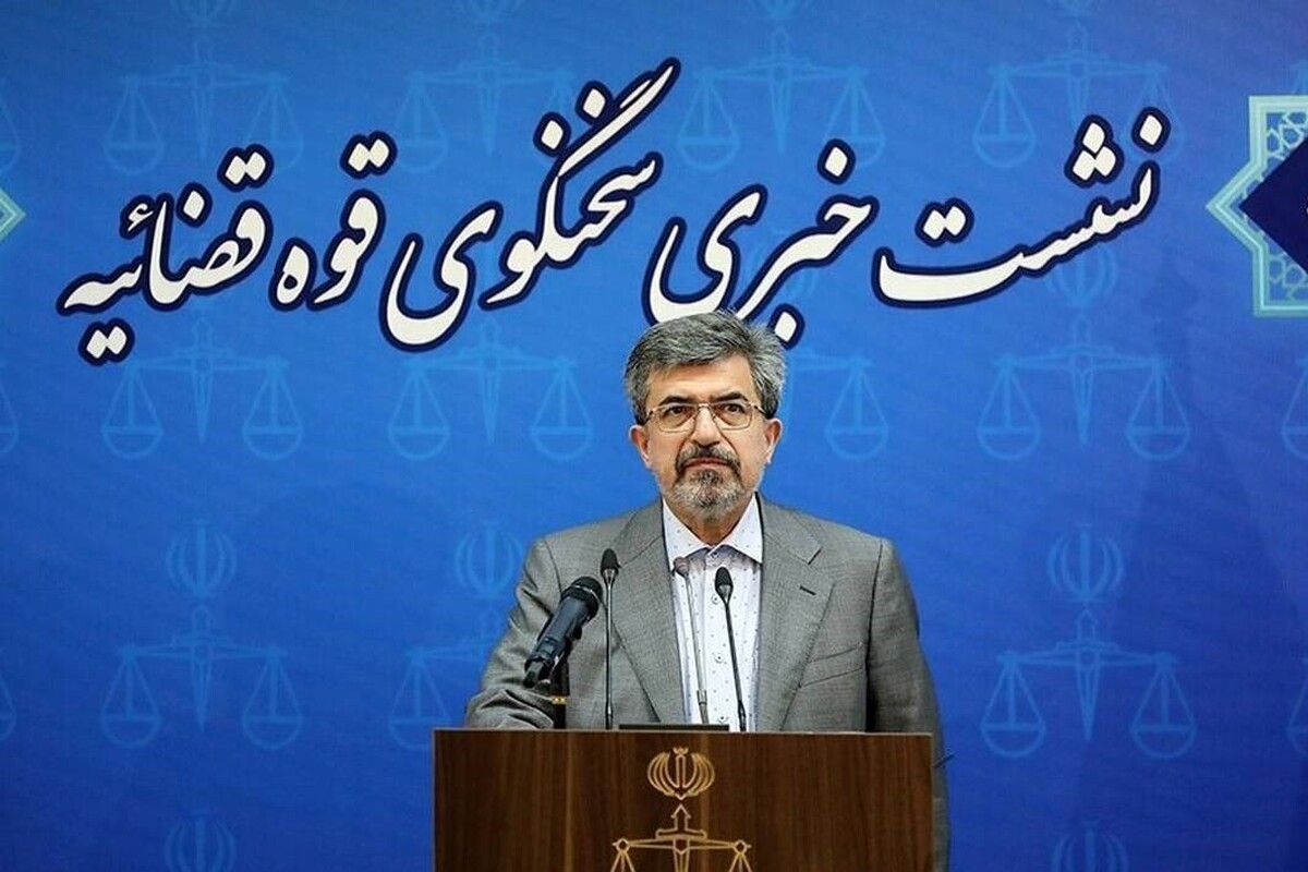 سخنگوی قوه قضائیه گفت: پرونده‌های جدید باز شده نباید مسئولین نظام را از تحقق هدف اصلی سال دور کند.