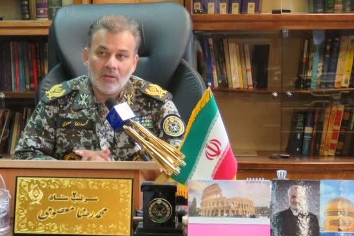 فرمانده منطقه پدافند هوایی شمال شرق امام رضا(ع) گفت: باید نقش هدایت گری به مثابه ویژگی قیام امام حسین(ع) تبیین شود.