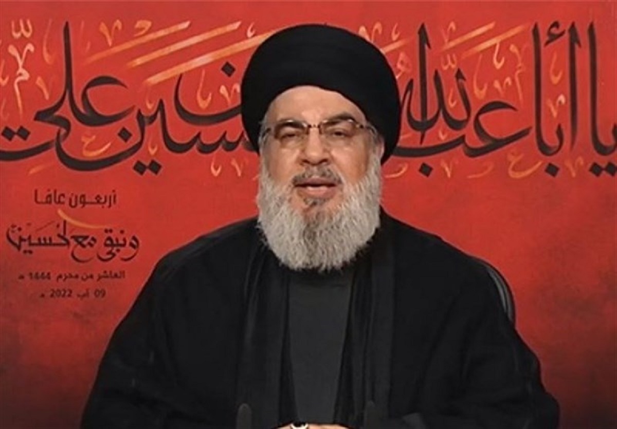دبیرکل حزب الله لبنان با محکوم کردن هتاکی مجدد به مقدسات اسلامی از دست داشتن موساد رژیم صهیونیستی در این پروژه هدفمند علیه دین اسلام و مقدسات خبر داد.