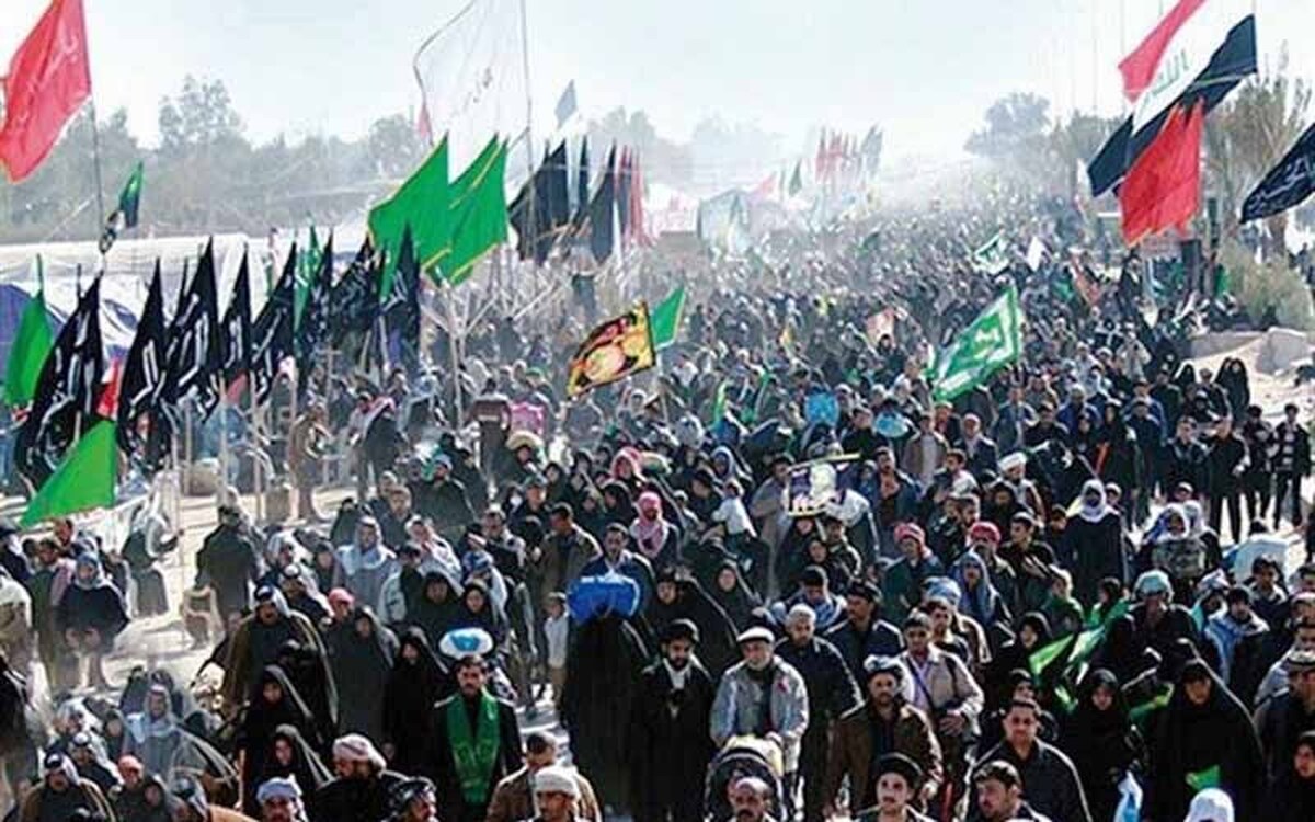 نماینده سنقر در مجلس شورای اسلامی گفت: وضعیت آمادگی استان کرمانشاه برای میزبانی از زائران اربعین نسبت به سال قبل قابل مقایسه نیست چراکه امسال تمهیدات بسیار خوبی انجام شده است و مردم عزیز کرمانشاه آماده پذیرایی از زائران هستند.