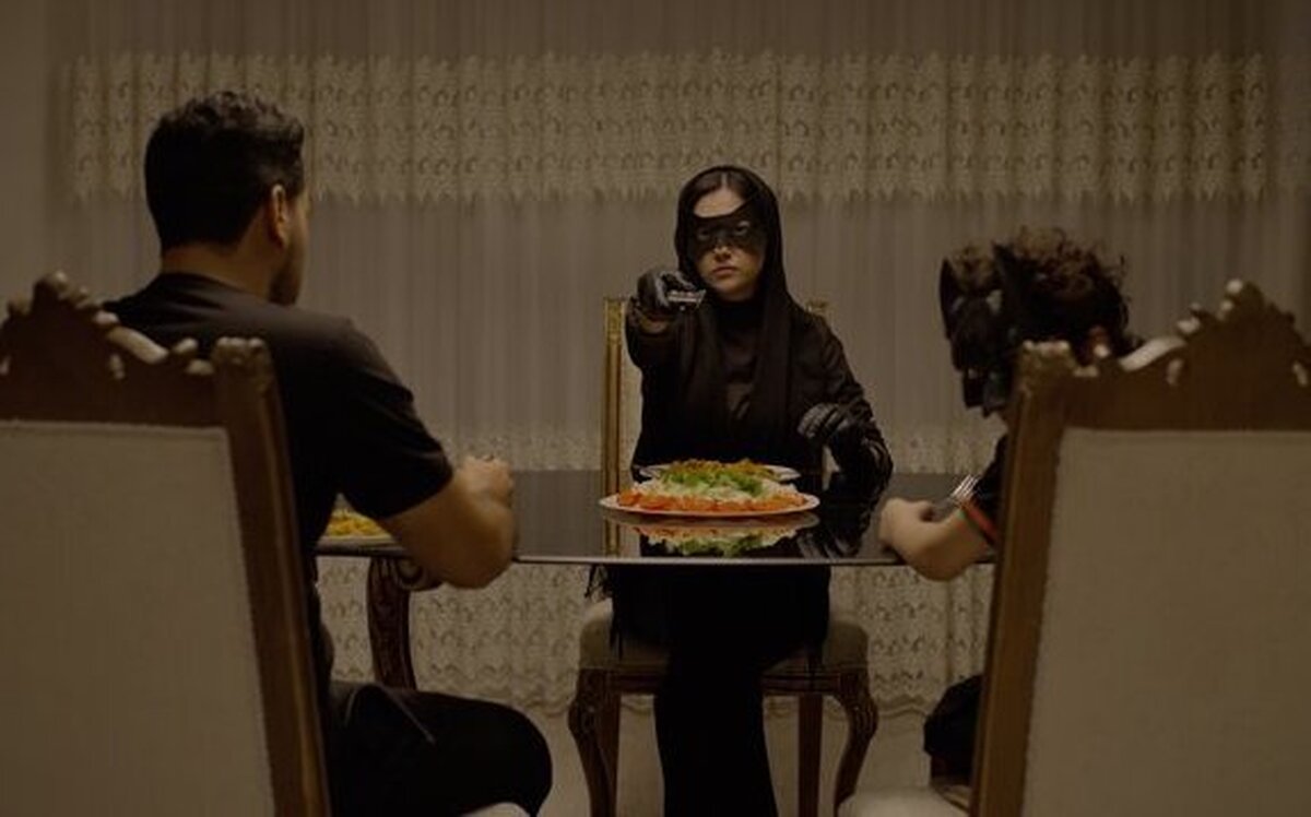 فیلم کوتاه «کَت‌وُمَن» به کارگردانی هادی شیبانی به چهار جشنواره بین‌المللی فیلم راه یافت.