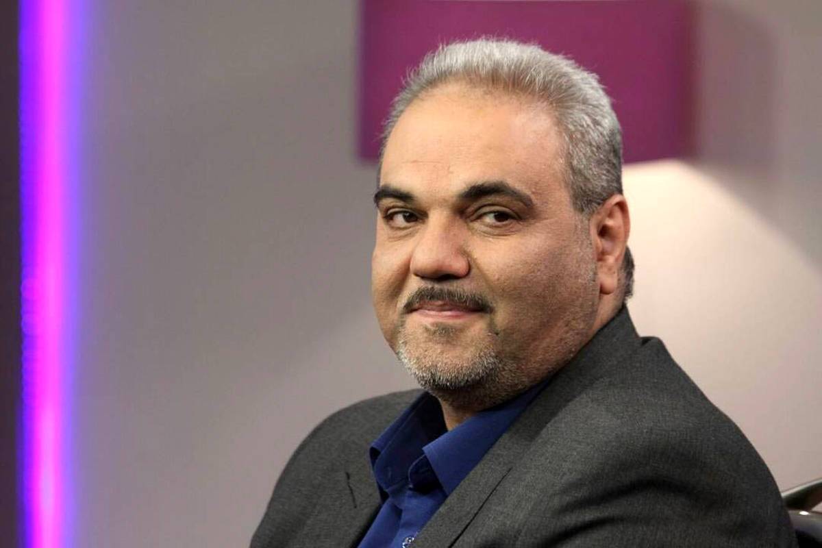 پیمان جبلی، رییس سازمان صداوسیما ممنوع التصویری جواد خیابانی را تکذیب کرد.