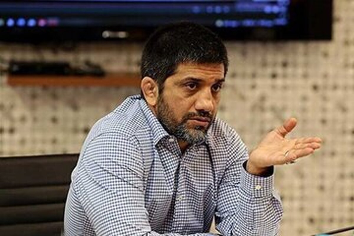 رئیس فدراسیون کشتی گفت: ورزشکاری که دوران حرفه‌ای خود را دارد حتی نباید درس بخواند این را جدی می‌گویم، چون درس تمرکز را بهم می‌زند.