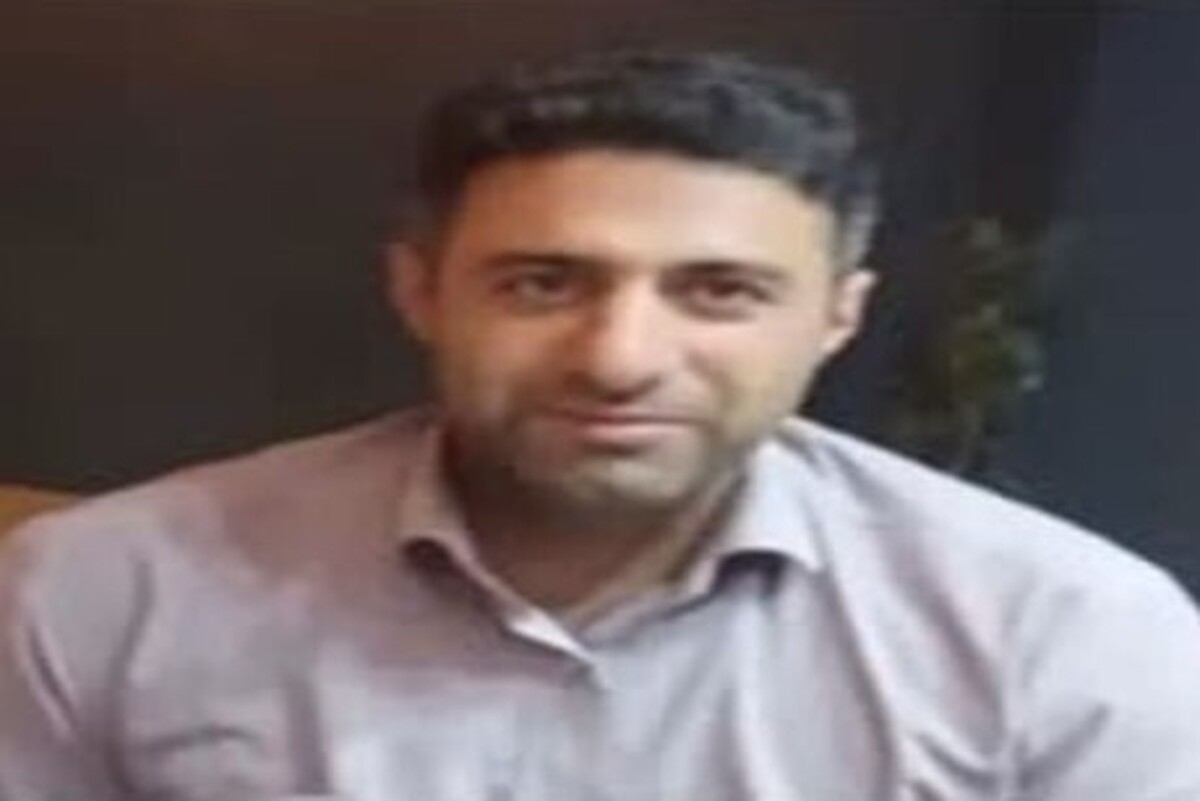 سرگرد آزادآور که روز گذشته حین انجام مأموریت دچار سانحه رانندگی شده و مجروح شده بود، دقایقی قبل به درجه شهادت رسید.