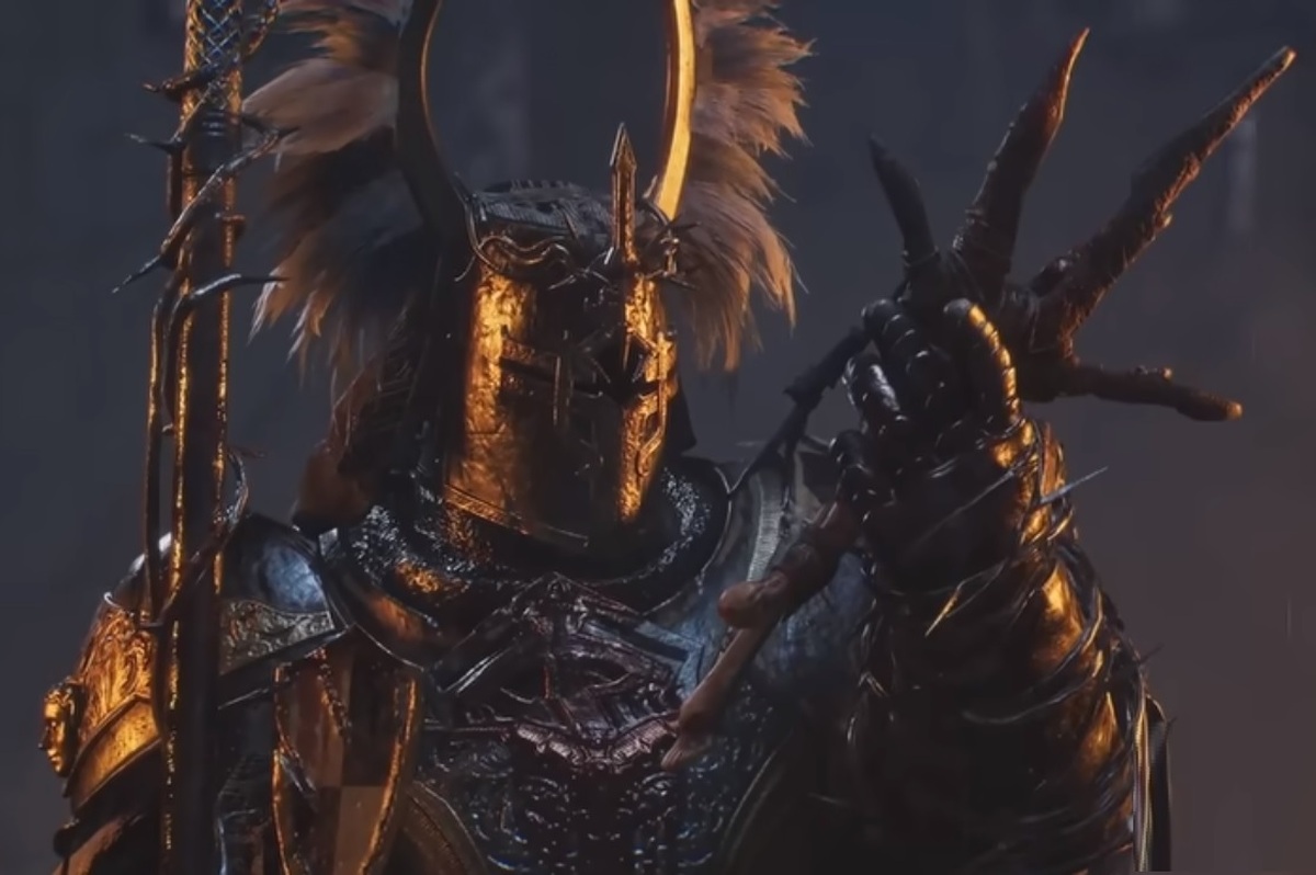 رسانه IGN تریلری از  گیم‌پلی بازی سولزلایک Lords of the Fallen منتشر کرده که در آن مبارزه‌ای نفس‌گیر با یک باس فایت را شاهد هستیم.