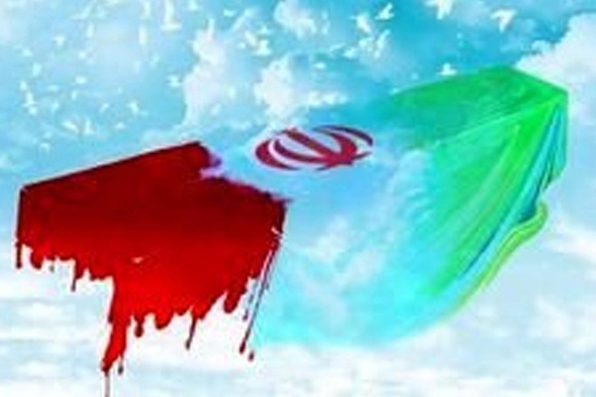مأمور پلیس پا‌سگاه میمند به شهادت رسید | خودروی شوتی این پلیس را ‌زیر گرفت‌ + تصویر شهید