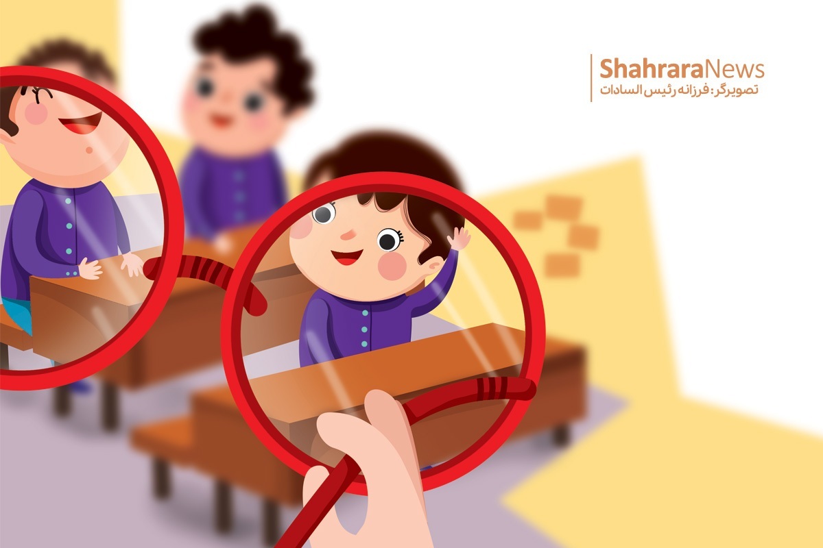  از مدتی پیش کمتر کارتون می‌دیـــدم. تمــاشـــای تلویزیون با آن تصاویر تار و کدر خسته‌ام می‌کرد.