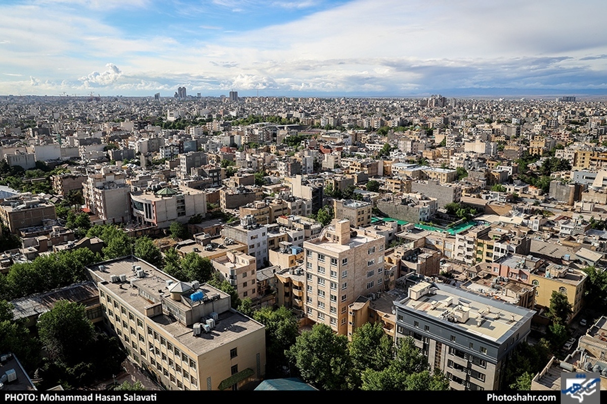 مدیر کل حفاظت محیط زیست خراسان رضوی از سلامت شاخص کیفیت هوای کلانشهر مشهد در دوازدهم مردادماه خبر داد.