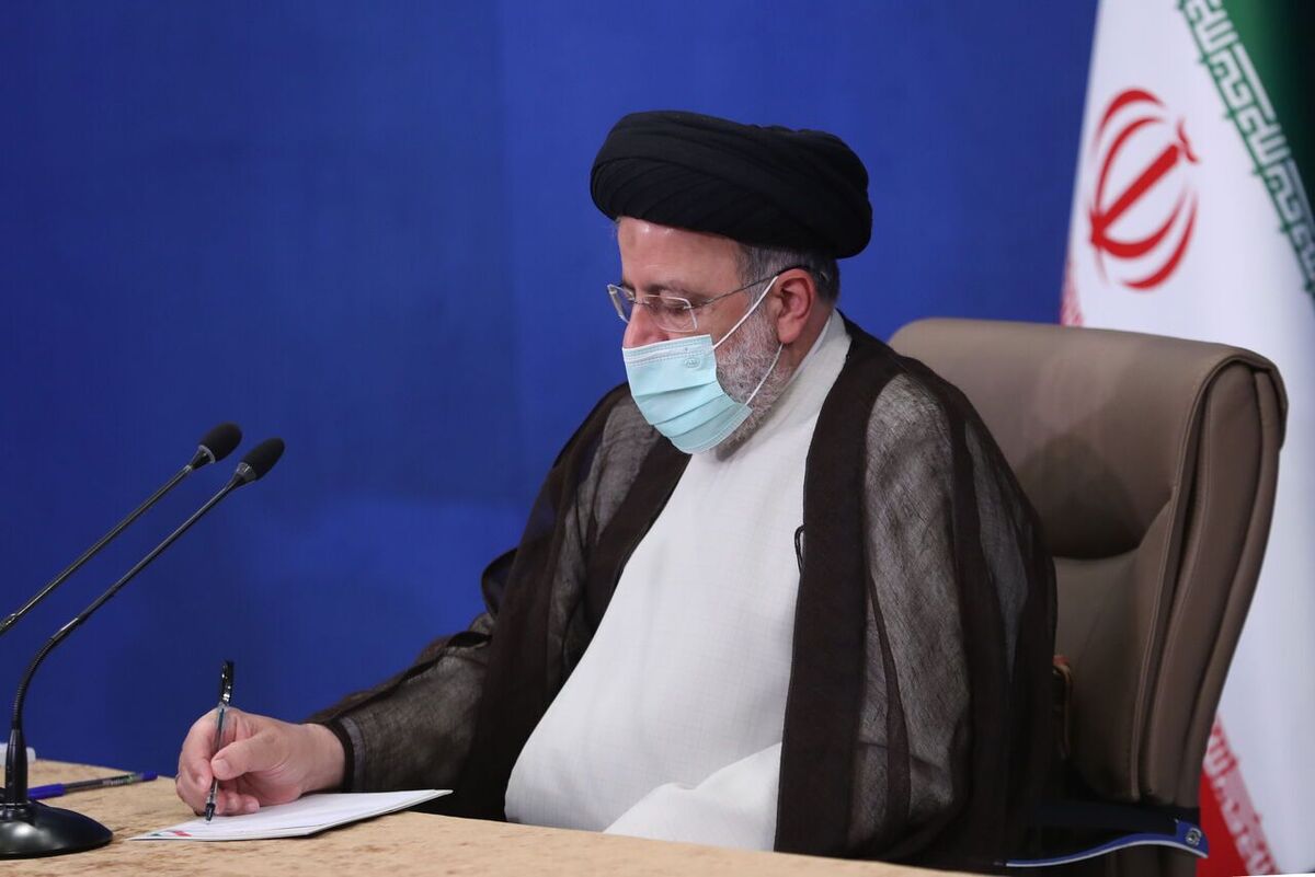 رئیس جمهور با تبریک قهرمانی تیم ملی وزنه‌برداری نوجوانان کشورمان در رقابت‌های آسیایی در هند به مردم قهرمان‌پرور ایران، از تلاش‌های ارزنده تمامی مربیان و دست‌اندرکاران تیم ملی وزنه‌برداری به ویژه ورزشکاران عزیز این رشته پرافتخار قدردانی کرد.