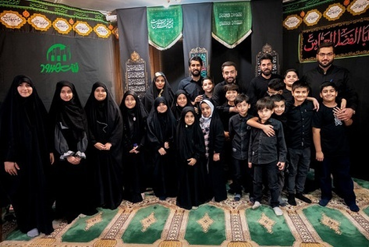 در آستانه فرا رسیدن سالروز شهادت شهید محسن حججی تعدادی از فرزندان شهدای مدافع حرم نماهنگ «وارث نون حلال» را تولید می‌کنند.