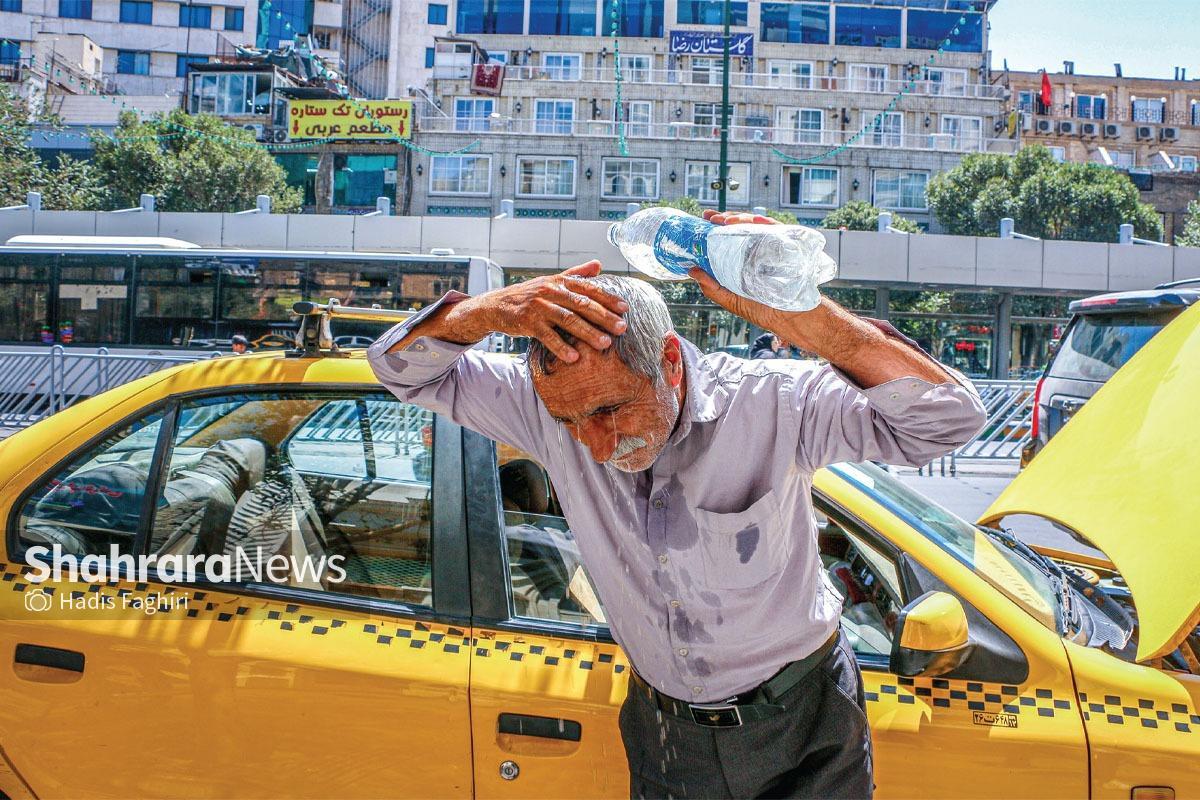 تعطیلی‌های آخر هفته پیش، مصرف برق در مشهد را تنها ۳.۳ درصد کاهش داد | ۸۰ درصد مشترکان مشهدی کمتر از الگوی برق مصرف می‌کنند