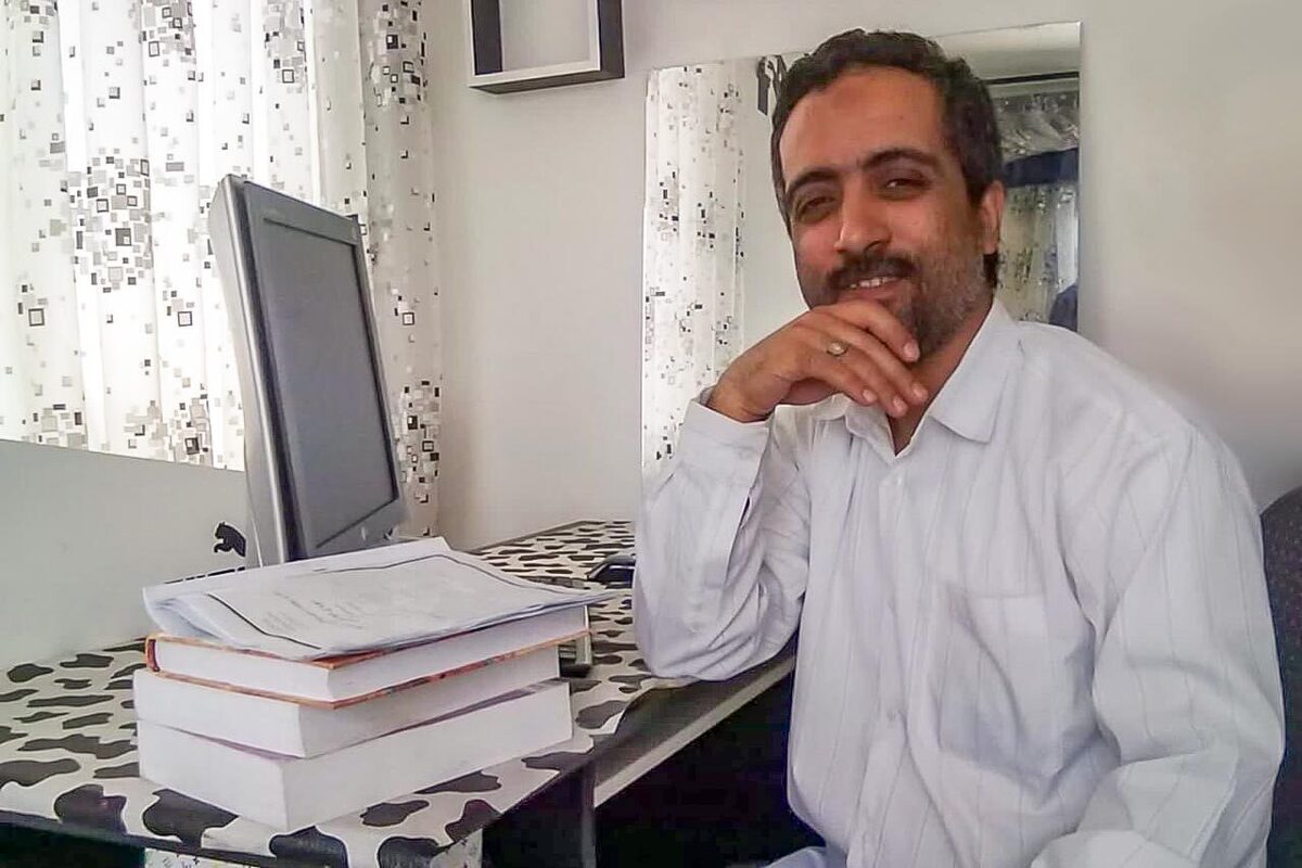 گفتگو با بیژن شهرامی نویسنده «قصه‌های روضه» | کتابی که از خاطرات کودکی آمده است