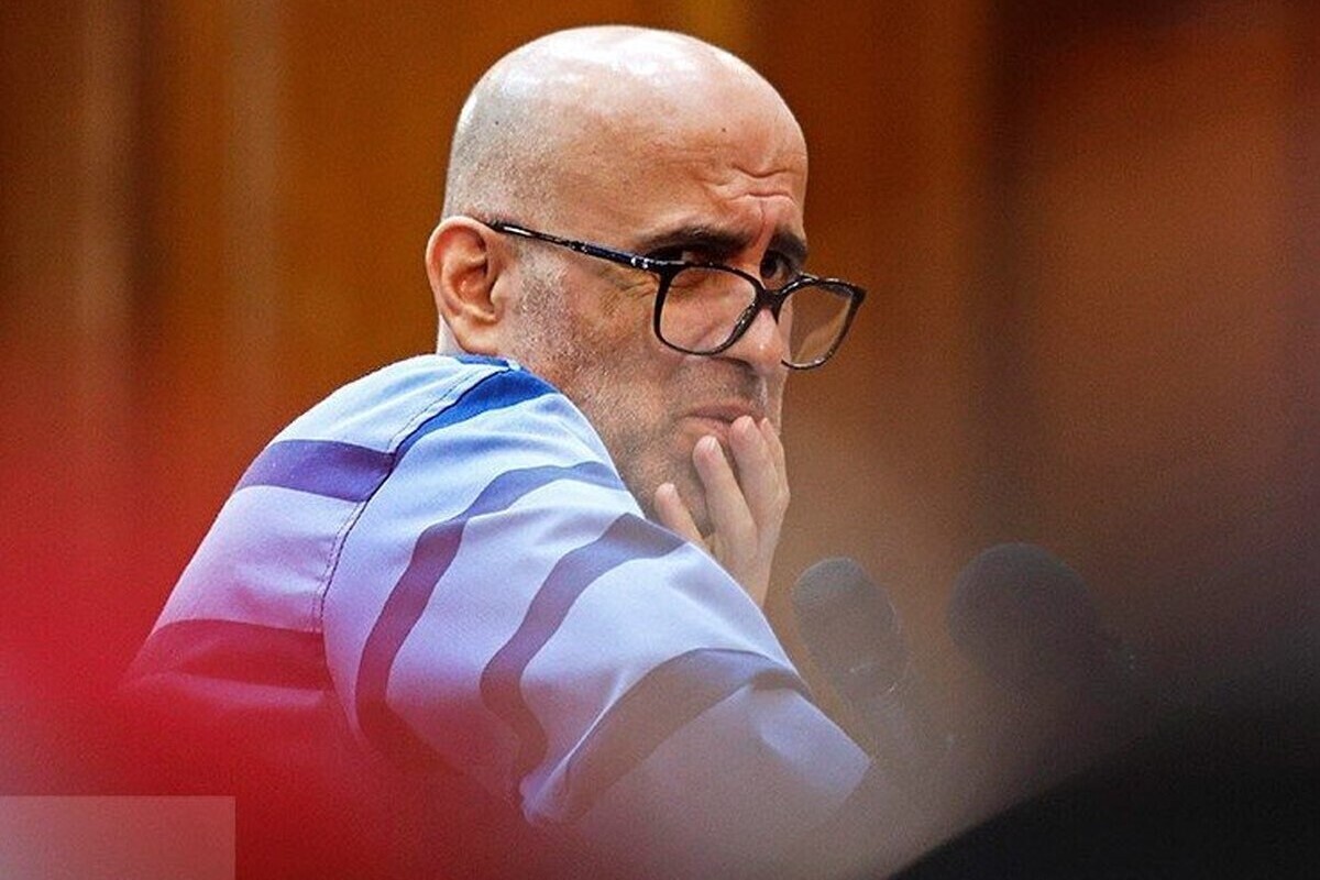 اکبر طبری به زندان اوین بازگردانده شد