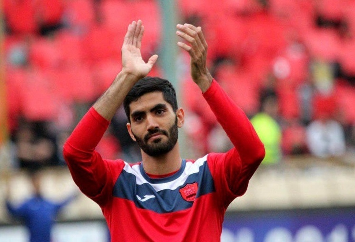 بازیکن پیشین پرسپولیس بزودی به عضویت یک باشگاه لیگ یکی در خواهد آمد.