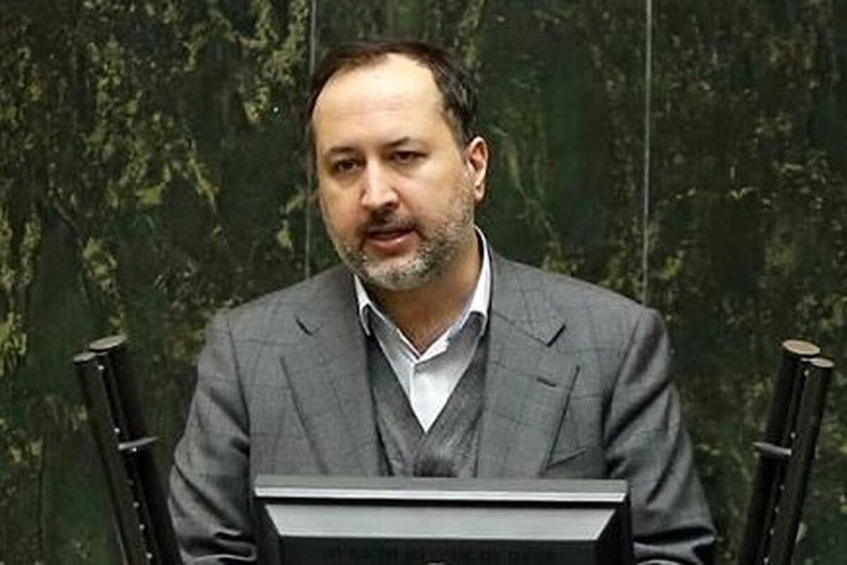 نماینده نیشابور در مجلس گفت: جریانی که از انقلابی نامیدن مجلس یازدهم توسط رهبر معظم انقلاب عصبانی است، درصدد تخریب مجلس انقلابی، نمایندگان و رئیس مجلس هستند.