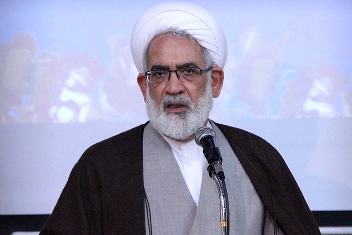 امروز یکشنبه (۱۵ مرداد)، طی مراسمی با حضور مقامات قضایی و کشوری و لشکری، رئیس قوه قضاییه پس از مشورت و اخذ نظر از تمامی قضات دیوان عالی، حجت‌الاسلام‌والمسلمین منتظری را به سمت ریاست این دیوان منصوب کرد.