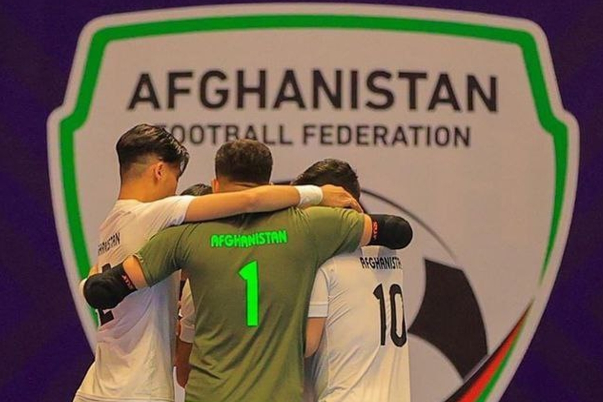 تیم ملی فوتسال افغانستان فردا در اولین بازی خود در جام فوتسال «کانتیننتال» به مصاف تیم ملی فوتسال جمهوری چک می‌رود.