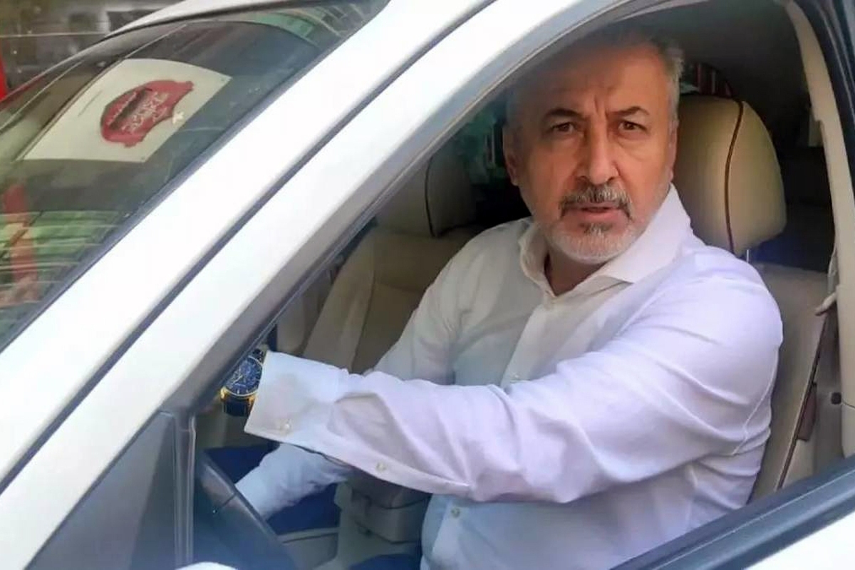 مدیرعامل باشگاه پرسپولیس کم آورده است.