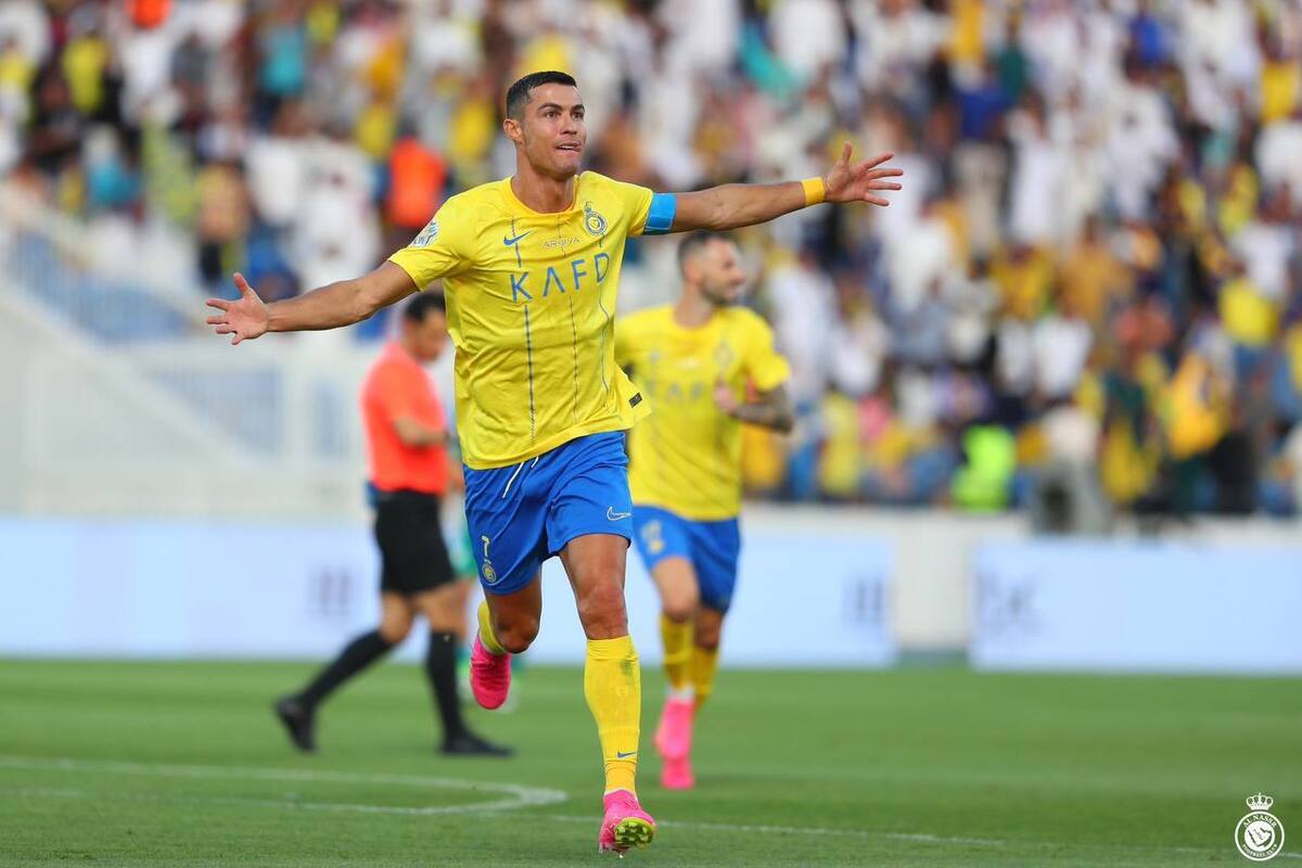 النصر با گلزنی رونالدو مقابل کازابلانکا پیروز شد و به فینال باشگاه‌های عربی رسید.