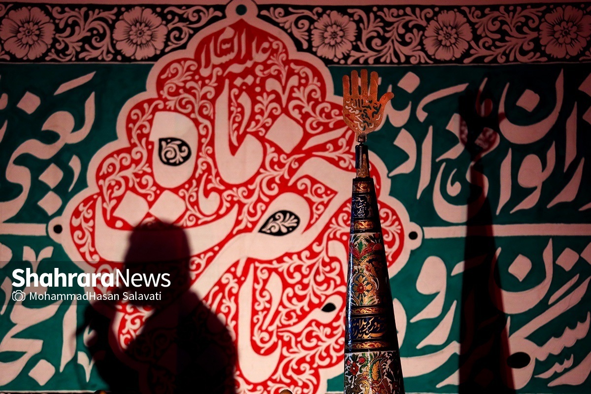 هیئت ماه حدود یکسالیست که به همت هنرمندان و اصحاب رسانه مشهد فعالیت خود را آغاز کرده‌است.