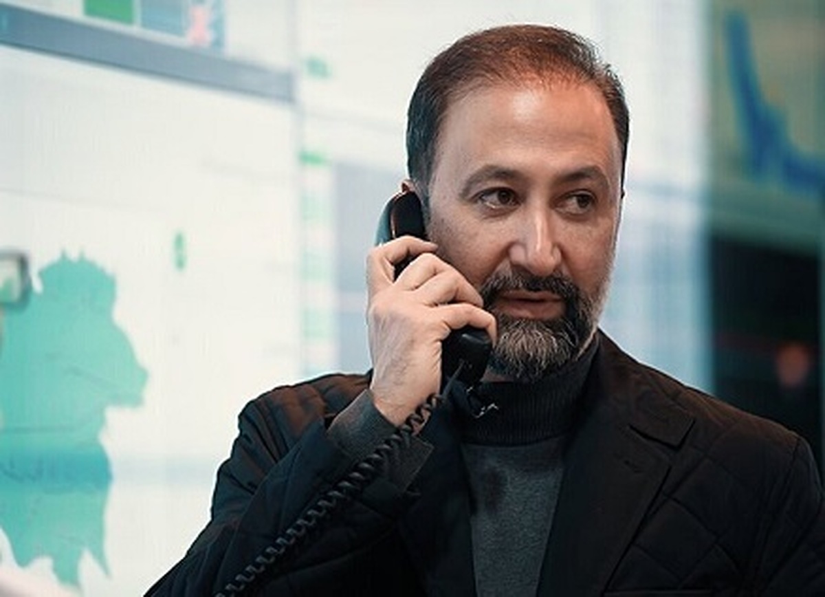 برنامه «اصیل» به روایت محمد دلاوری از شبکه پنج سیما به روی آنتن می‌رود.