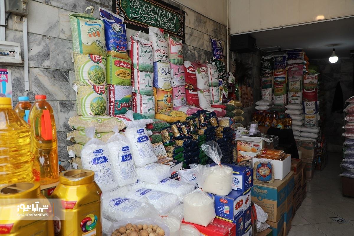 در این گزارش نگاهی به قیمت اقلام اساسی مواد غذایی در مشهد طی روز‌های گذشته داریم.