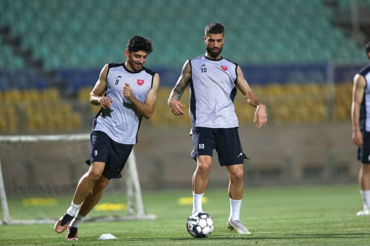 قهرمانی‌های پرسپولیس بار مالی سنگینی روی دوش رضا درویش، مدیرعامل پرسپولیس گذاشته است.