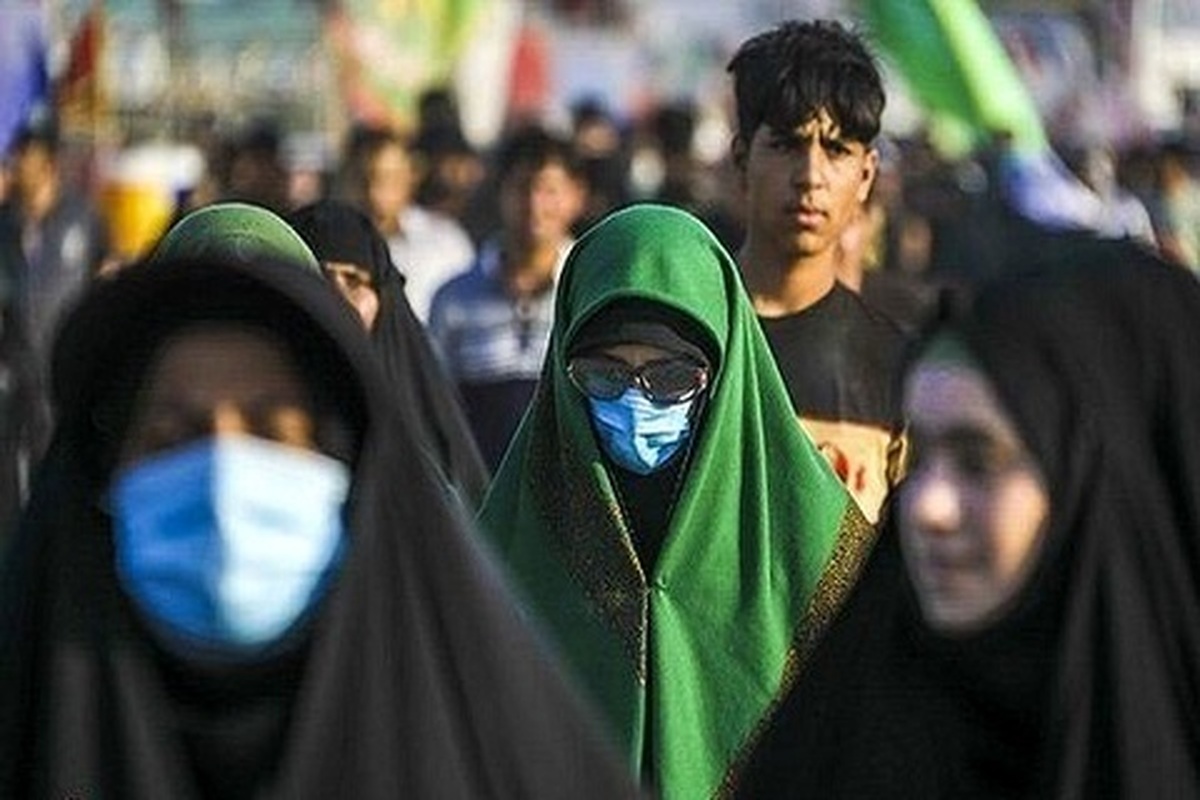 رویداد «همسفر من» قرار است که با سه محور برای بانوان فعال در فضای مجازی در اربعین امسال برگزار شود.