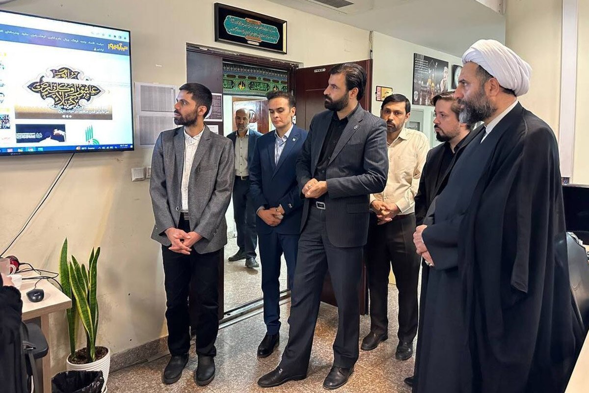 معاون هماهنگی امور زیارت استاندار خراسان رضوی گفت: روزنامه شهرآرا یک روزنامه فعال و پویاست که مسئله زائر و زیارت در این رسانه به‌خوبی تبیین شده است.