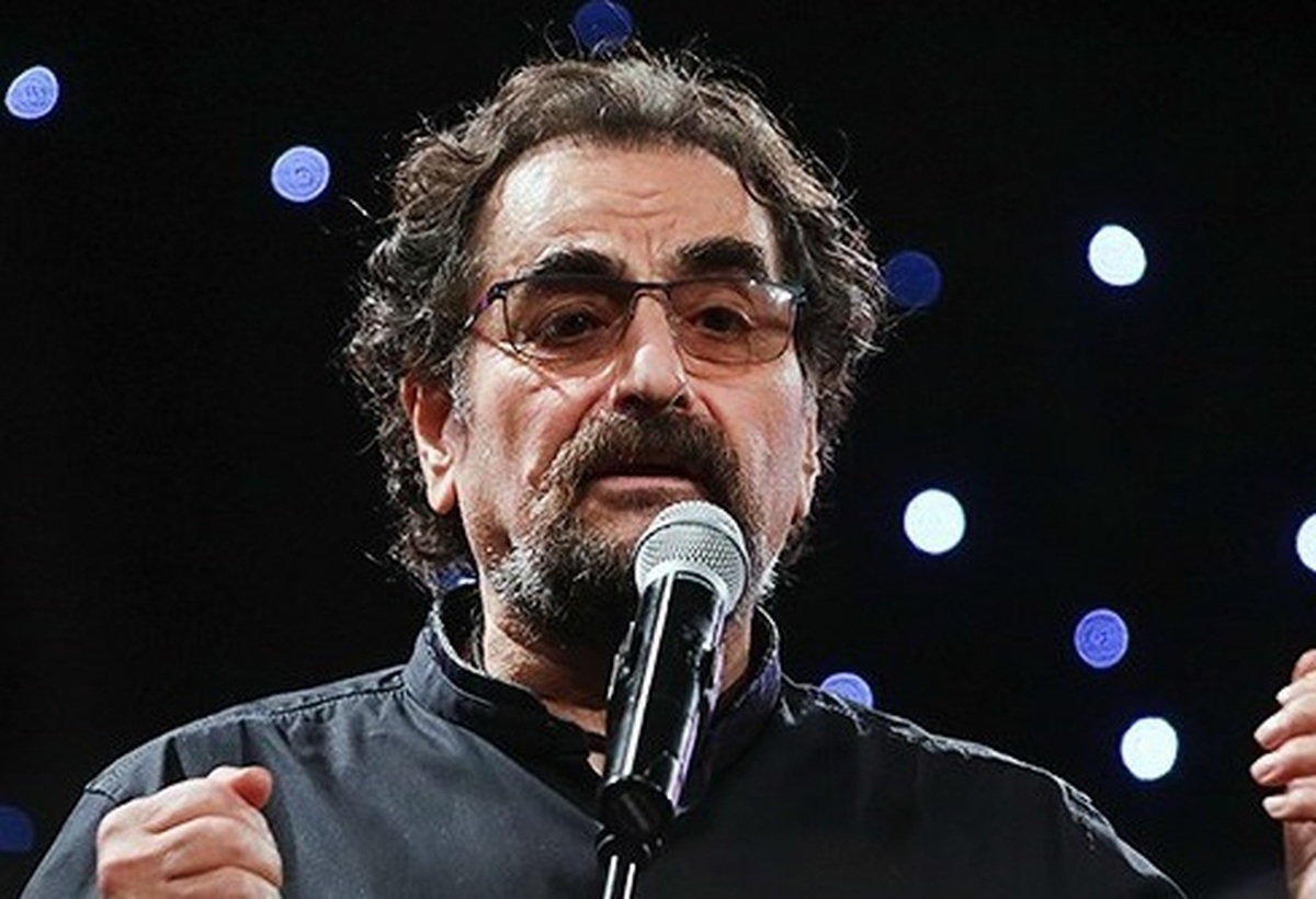 بعد از چند سال سکوت، آلبوم «شاعر گمشده» با صدای شهرام ناظری و آهنگسازی ارشک رفیعی با اشعاری از محمود مشرف آزاد تهرانی ( م آزاد) به زودی منتشر می‌شود.