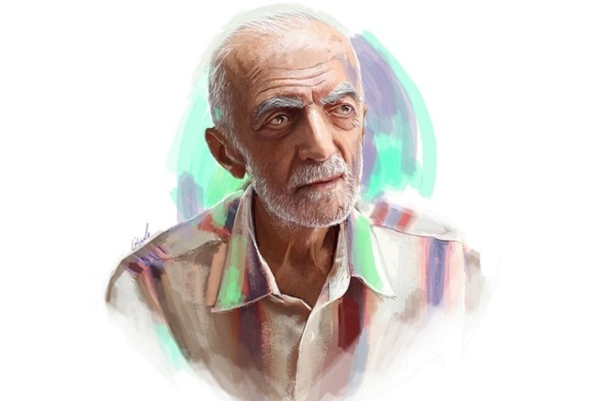 آذرمی در مشهد، کارش را با روزنامه «پرخاش» شروع کرد، اما هم زمان برای روزنامه‌های «کارزار»، «هوشیار» و «آفتاب شرق» هم قلم می‌زد.